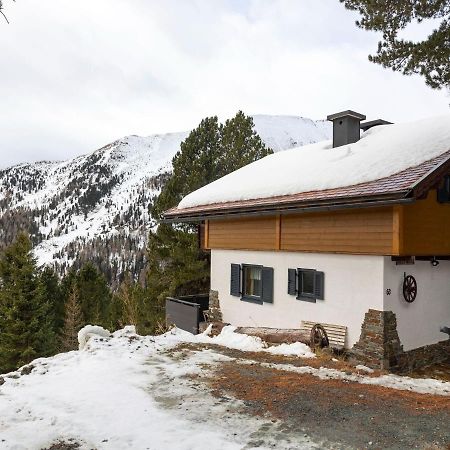 Chalet Directly In The Turracher H He Ski Area Turracher Hohe 외부 사진