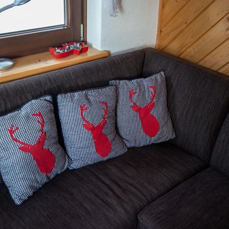 Chalet Directly In The Turracher H He Ski Area Turracher Hohe 외부 사진