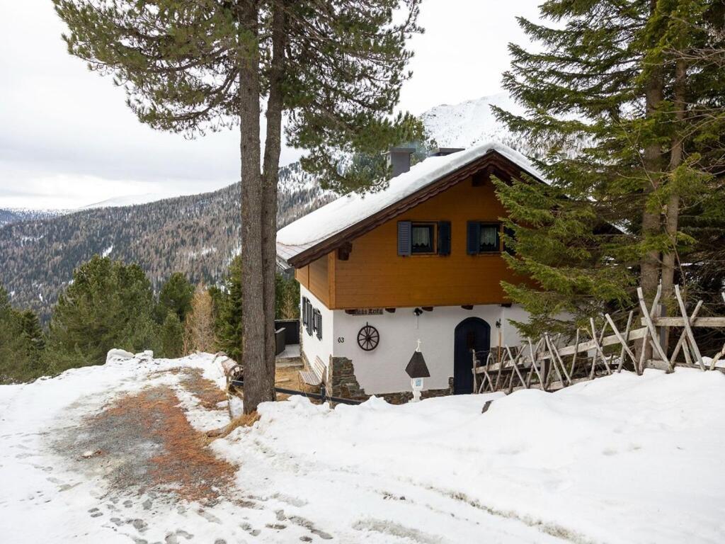 Chalet Directly In The Turracher H He Ski Area Turracher Hohe 외부 사진