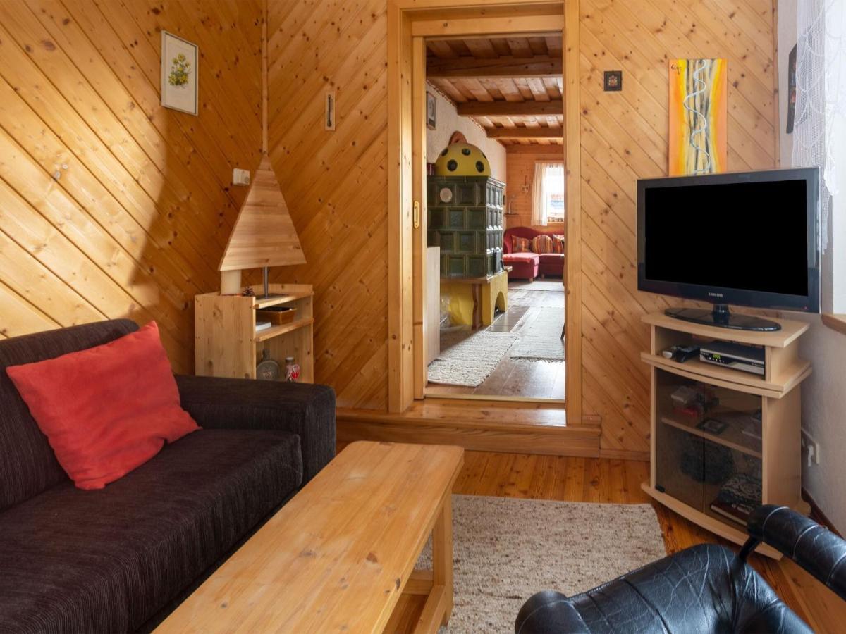 Chalet Directly In The Turracher H He Ski Area Turracher Hohe 외부 사진