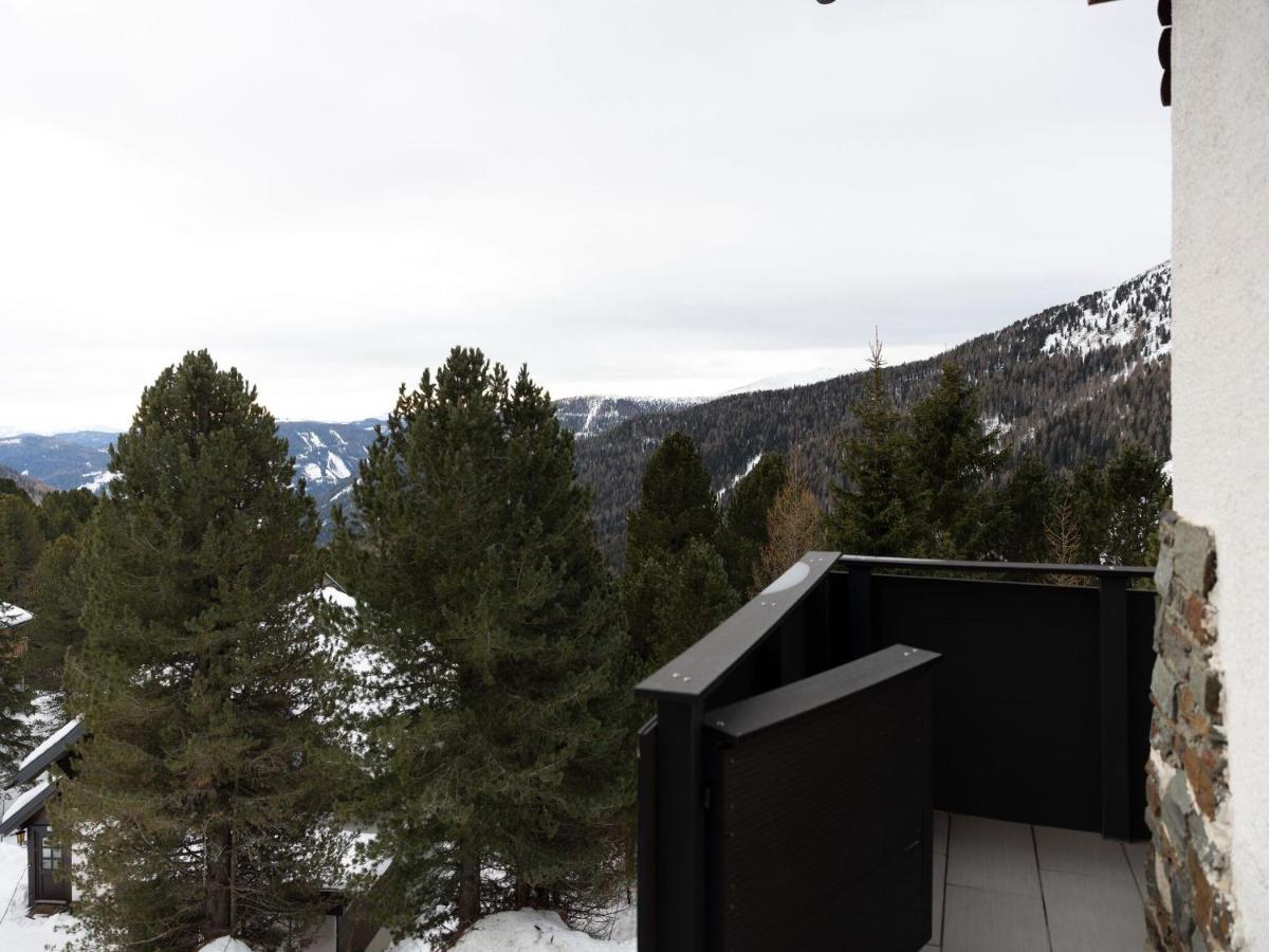 Chalet Directly In The Turracher H He Ski Area Turracher Hohe 외부 사진