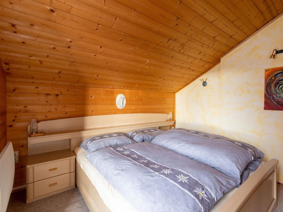 Chalet Directly In The Turracher H He Ski Area Turracher Hohe 외부 사진