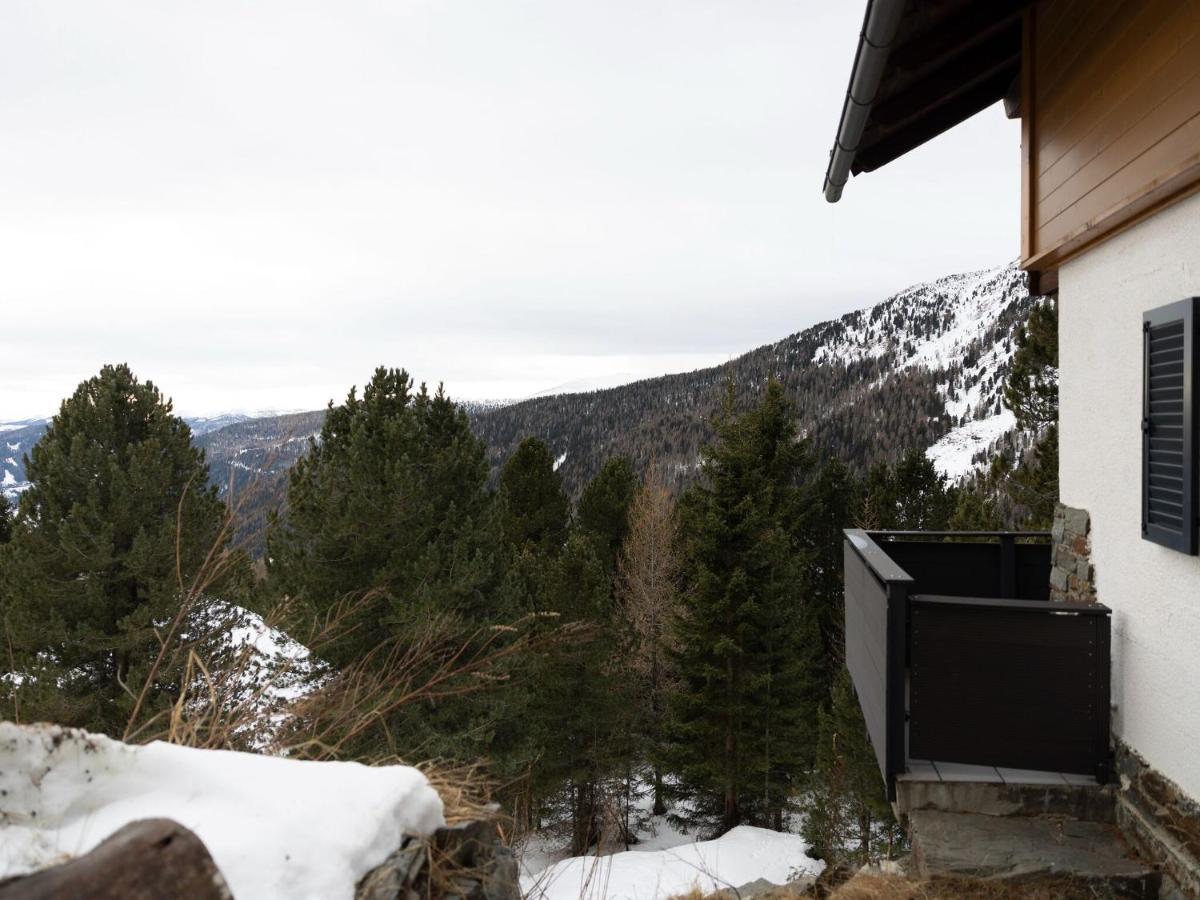 Chalet Directly In The Turracher H He Ski Area Turracher Hohe 외부 사진
