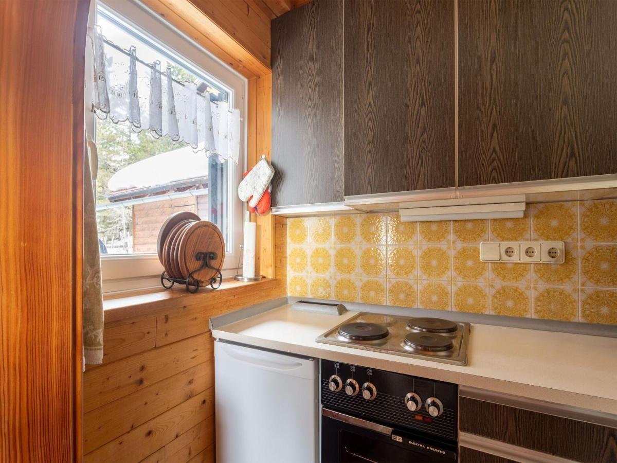 Chalet Directly In The Turracher H He Ski Area Turracher Hohe 외부 사진