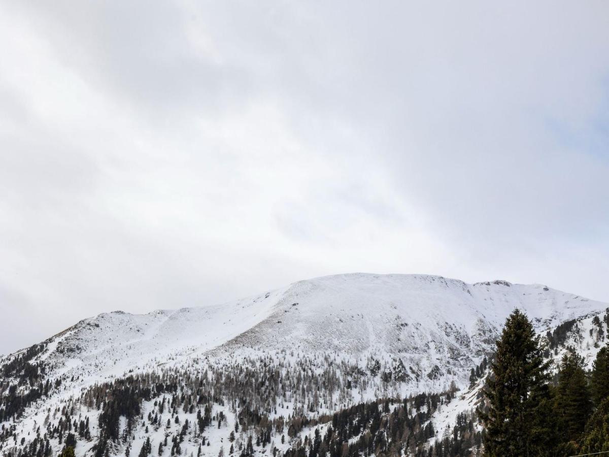 Chalet Directly In The Turracher H He Ski Area Turracher Hohe 외부 사진