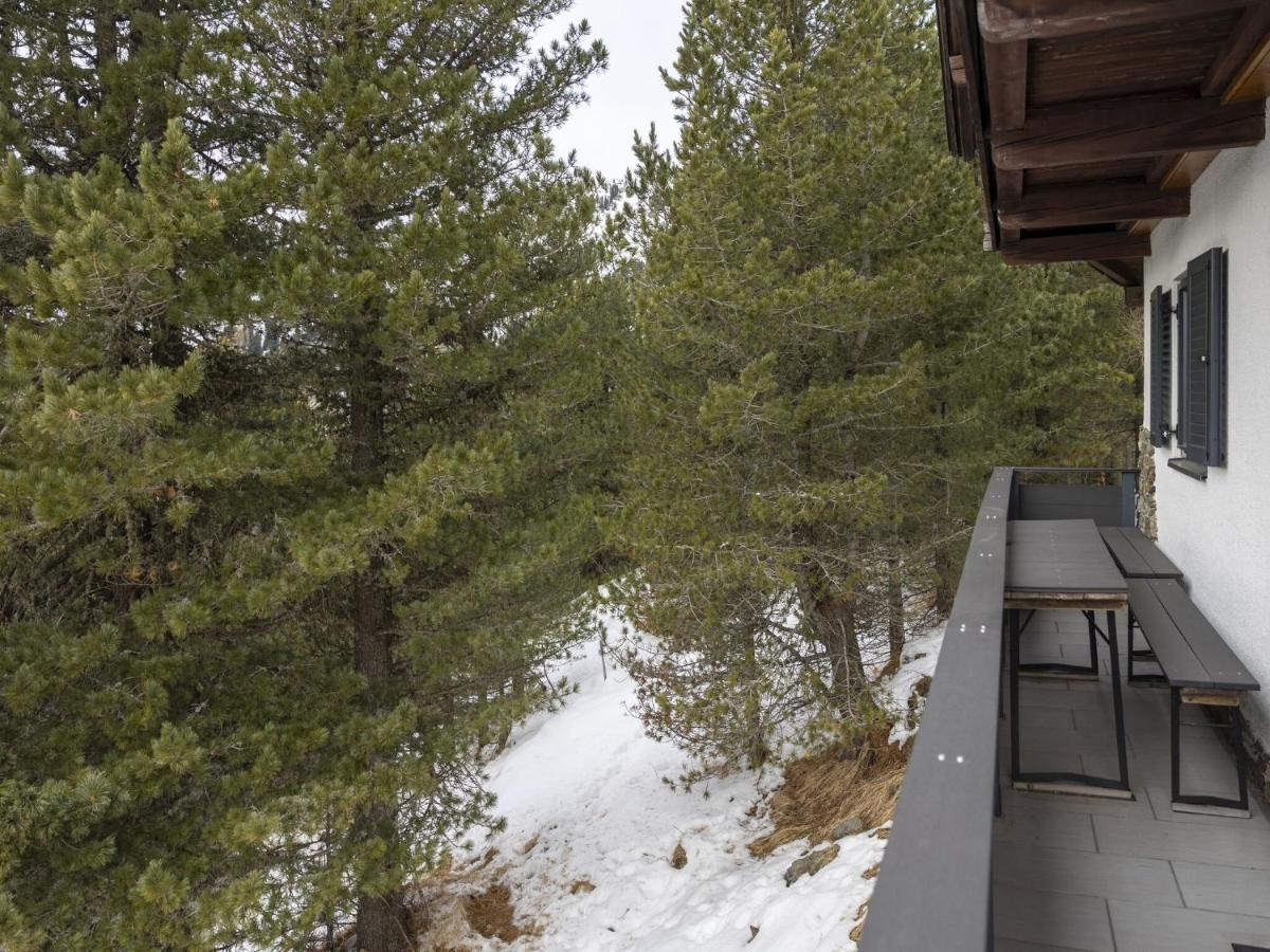 Chalet Directly In The Turracher H He Ski Area Turracher Hohe 외부 사진