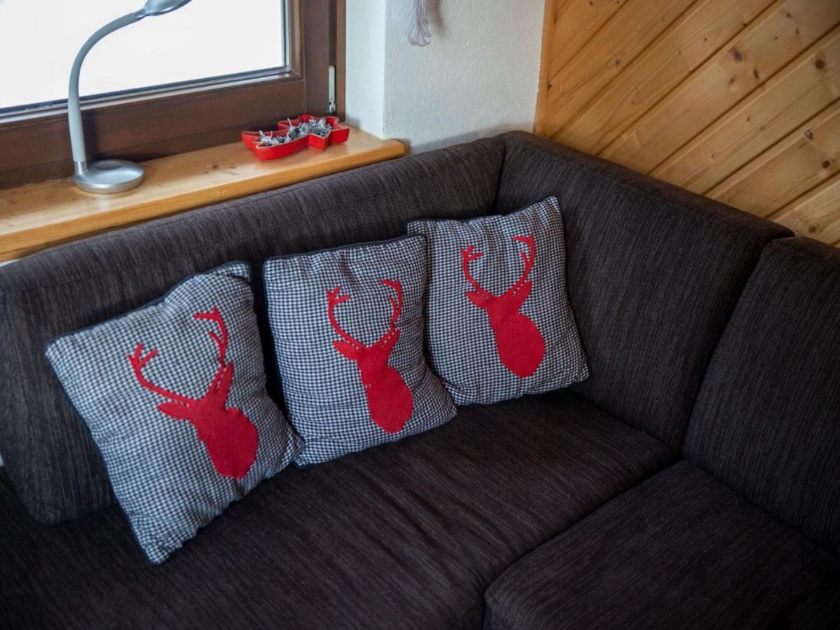 Chalet Directly In The Turracher H He Ski Area Turracher Hohe 외부 사진