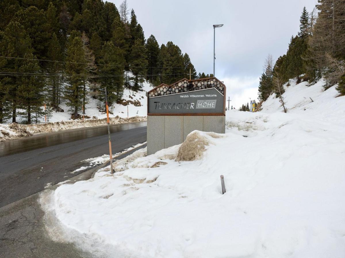 Chalet Directly In The Turracher H He Ski Area Turracher Hohe 외부 사진