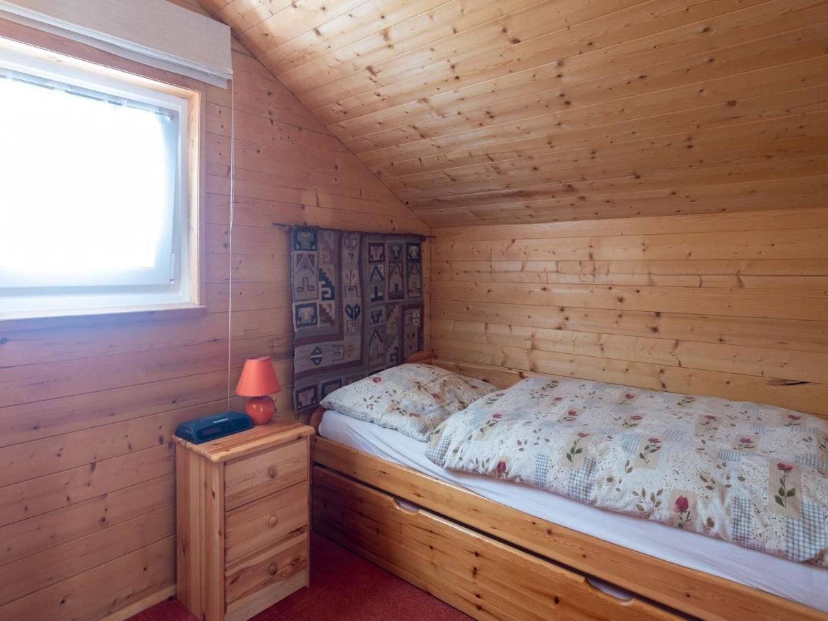 Chalet Directly In The Turracher H He Ski Area Turracher Hohe 외부 사진